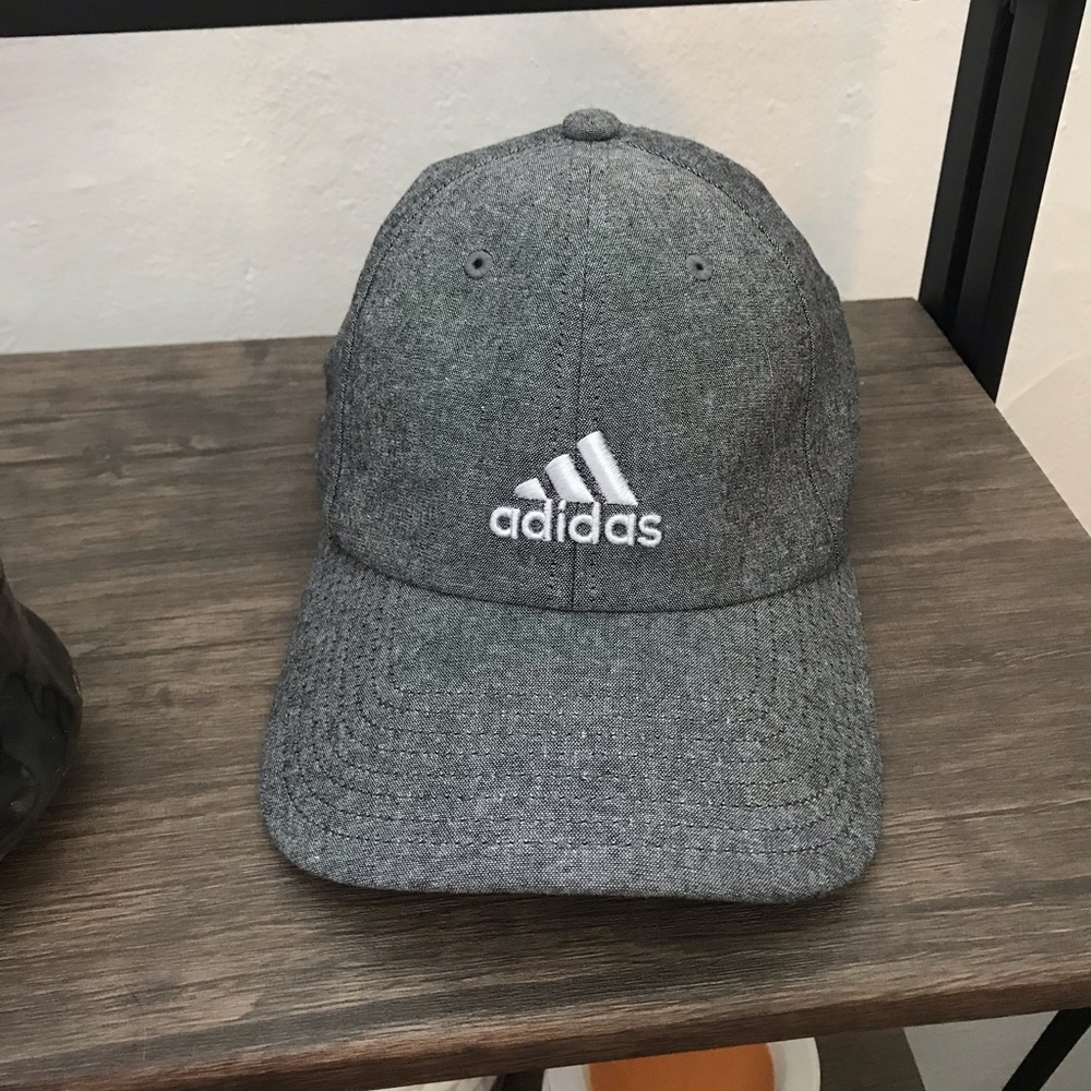 Adidas Women’s Hat - Never Worn